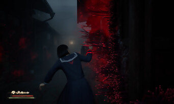 Silent Hill f