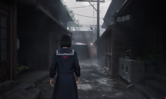 Silent Hill f