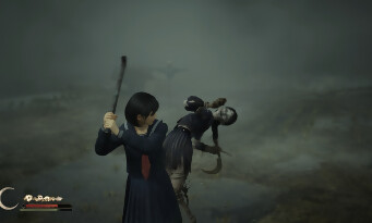 Silent Hill f