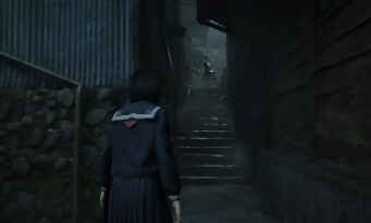 Silent Hill f