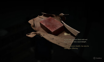 Silent Hill f