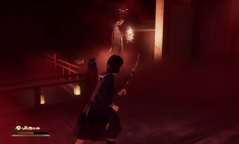 Silent Hill f