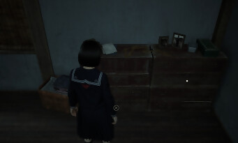 Silent Hill f
