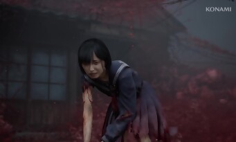 Silent Hill f