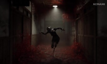 Silent Hill f