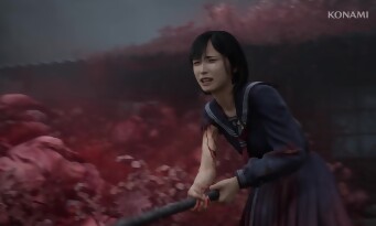 Silent Hill f