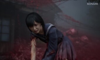 Silent Hill f