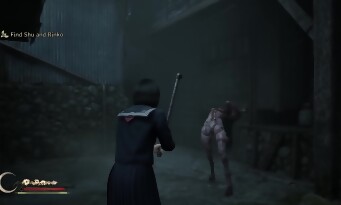 Silent Hill f
