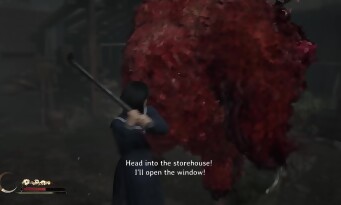 Silent Hill f