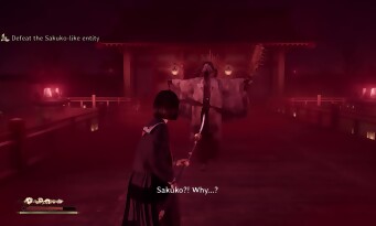 Silent Hill f