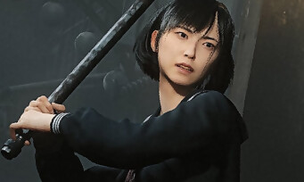 Silent Hill f : une mise à jour pour rendre le jeu plus facile