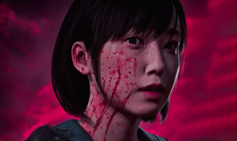 Konami enchaîne les succès : Silent Hill f dépasse les 2 millions de ventes