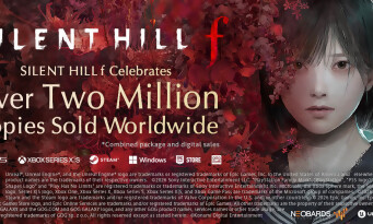 Silent Hill f