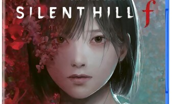 Silent Hill f
