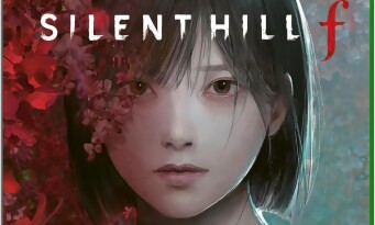 Silent Hill f