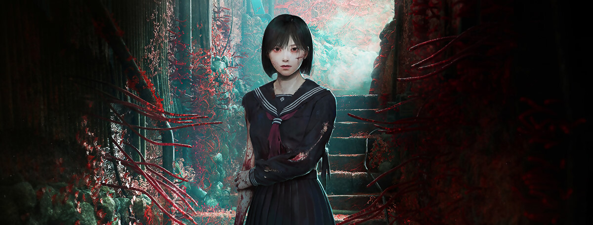 Silent Hill f : nouvelle plongée dans le Japon cauchemardesque des années 60