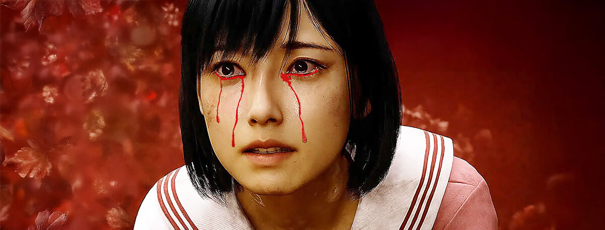 Test Silent Hill f : un jeu aussi audacieux que maladroit