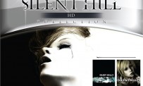 Silent Hill HD Collection