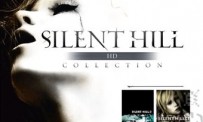 Silent Hill HD Collection