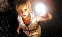 Silent Hill HD Collection