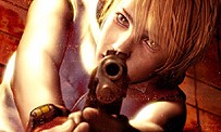 Silent Hill HD Collection : tout sur le patch
