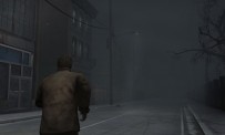 Silent Hill : Homecoming