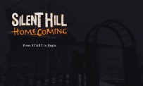 Silent Hill : Homecoming