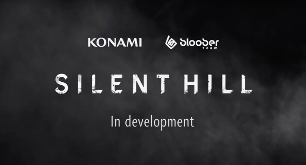 Silent Hill Remake