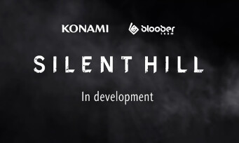 Silent Hill : le remake du premier épisode confirmé par Konami et confié à Bloob