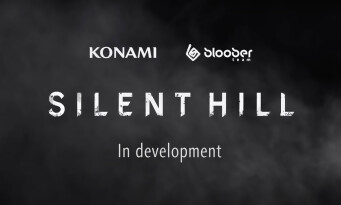 Silent Hill Remake