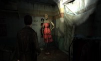 Silent Hill : Shattered Memories