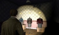 Silent Hill : Shattered Memories