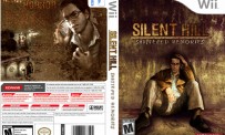 Silent Hill : Shattered Memories