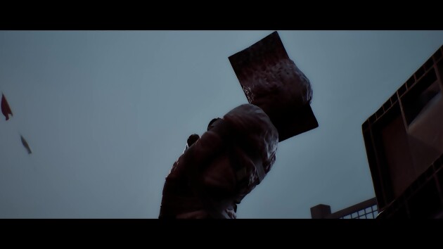 Silent Hill : Townfall Silent Hill : Townfall