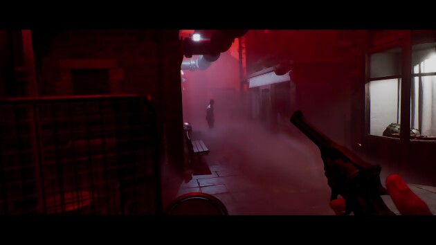 Silent Hill : Townfall Silent Hill : Townfall