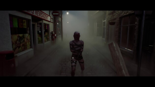 Silent Hill : Townfall Silent Hill : Townfall