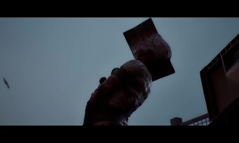 Silent Hill : Townfall