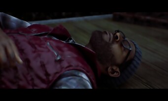 Silent Hill : Townfall