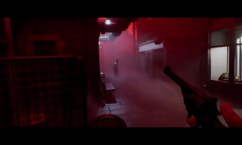 Silent Hill : Townfall