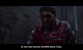 Silent Hill : Townfall