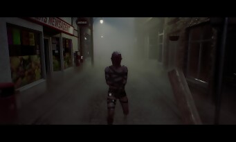 Silent Hill : Townfall