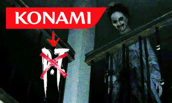 P.T. : Konami supprime de force la démo sur PC, tous les détails ici