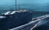 Silent Hunter 4 : Wolves of The Pacific U-Boat Missions