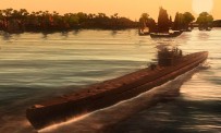 Silent Hunter 4 : Wolves of The Pacific U-Boat Missions