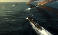 Silent Hunter 4 : Wolves of The Pacific U-Boat Missions