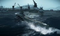 Silent Hunter 5 : Battle of the Atlantic