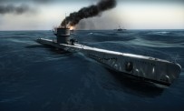 Silent Hunter 5 : Battle of the Atlantic