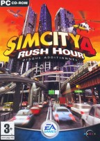 Sim City 4 : Rush Hour