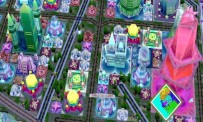 Sim City Creator