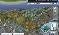 Sim City Creator